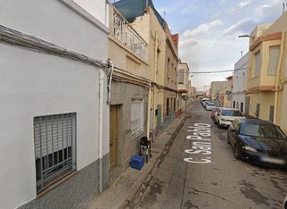 Pis a Calle SAN PABLO 48