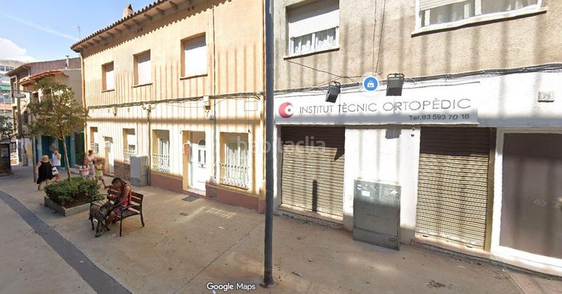 Foto 727333ab-ec80-46ee-9dc5-d72136553265. Casa a carrer valles 26 a Col·legis Nous Mollet del Vallès