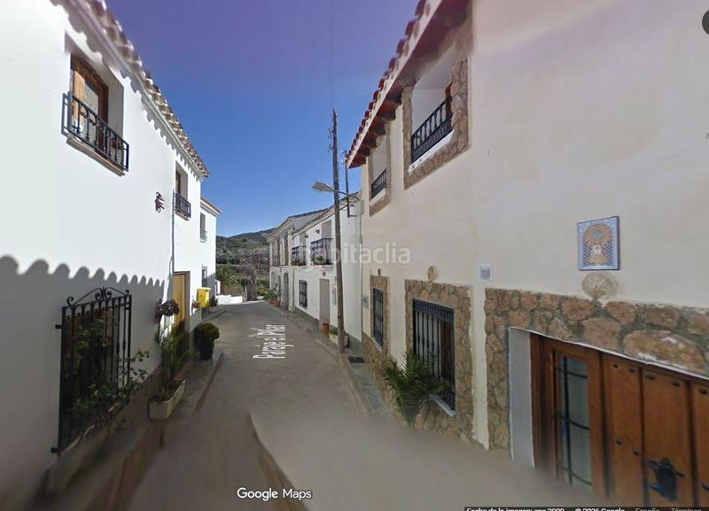 Foto 529792e4-6df9-442e-88e4-f7e1970bd167. Casa a barrio el pilar 49 a Lubrín