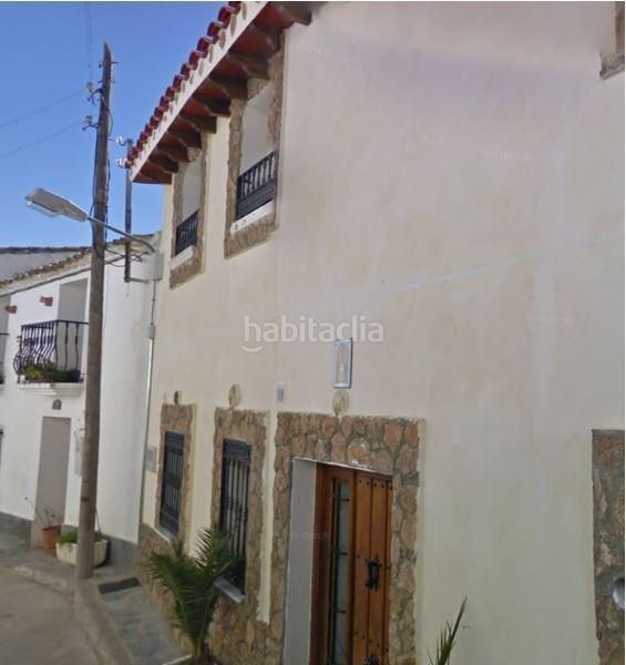 Foto 9aa3973f-a386-438c-8b2c-11d554a7e7d1. Casa a barrio el pilar 49 a Lubrín
