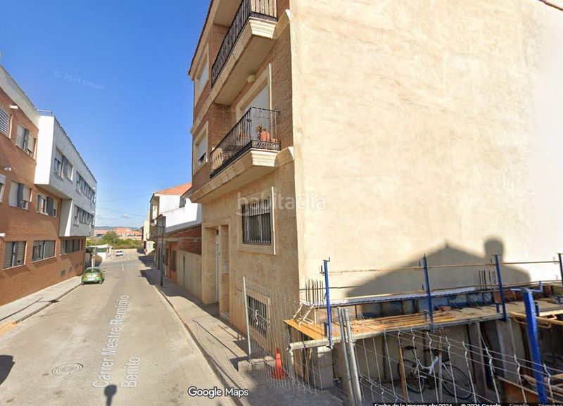 Foto 00511502-6b50-43d5-bb6f-1ba2d1dedd9b. Pis a calle remigio benito 36 a Turís
