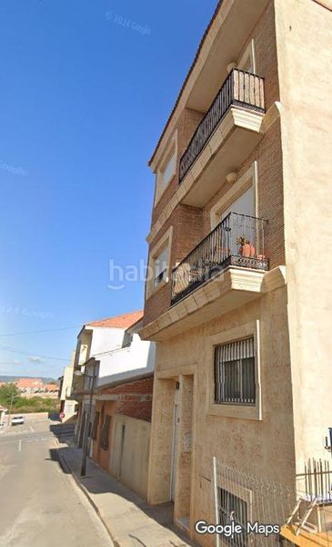 Foto 3354d187-b672-4adc-adb8-36bb879a4553. Pis a calle remigio benito 36 a Turís