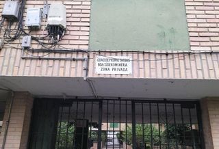 Pis a Sidero minera 49. Se vende piso okupado en c sidero minera 49 de castilleja de la