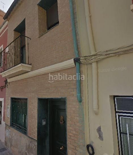 Foto 0a8f5974-5dcb-4a1e-ba7e-5f410241e533. Casa a calle santa ana 40 a Llombai Burriana