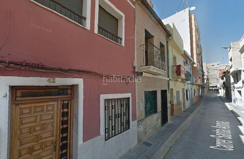 Foto 9c6d20a0-3c9c-4ca5-ace8-44b4b3f75623. Casa a calle santa ana 40 a Llombai Burriana