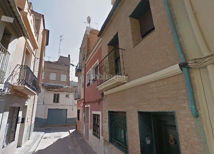 Foto e329572e-13b4-42cd-81ed-ac0e01f3502a. Casa a calle santa ana 40 a Llombai Burriana