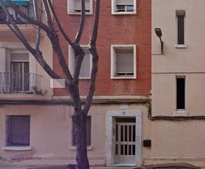 Flat in Primero de mayo 27. Se vende inmueble alquilado en xirivella