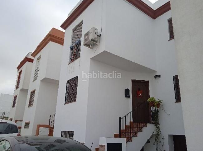 Foto 22f91dd1-5a0c-4dfe-b0aa-a61e10b99205. Casa a schiera in calle parroco domingo v leon 12 in Villalba del Alcor