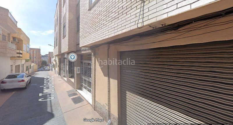 Foto 13e7797d-de57-4a01-a676-81c33a22bde8. Pis a calle turolense 37 a Piedras Redondas - Torrecárdenas Almería