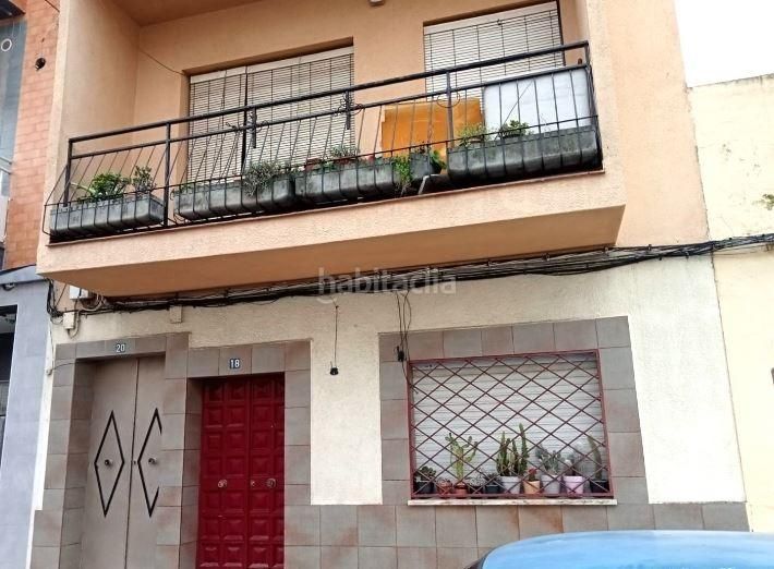 Foto 30a65da7-1ec7-4474-94a2-98d0025fa61c. Pis a calle viento el 18 a Maria Auxiliadora - Barriada de Llera Badajoz