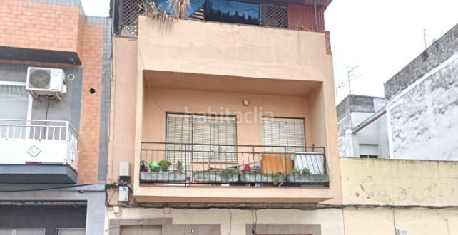 Foto 967c4092-de85-4d84-b372-8f7d47370603. Pis a calle viento el 18 a Maria Auxiliadora - Barriada de Llera Badajoz