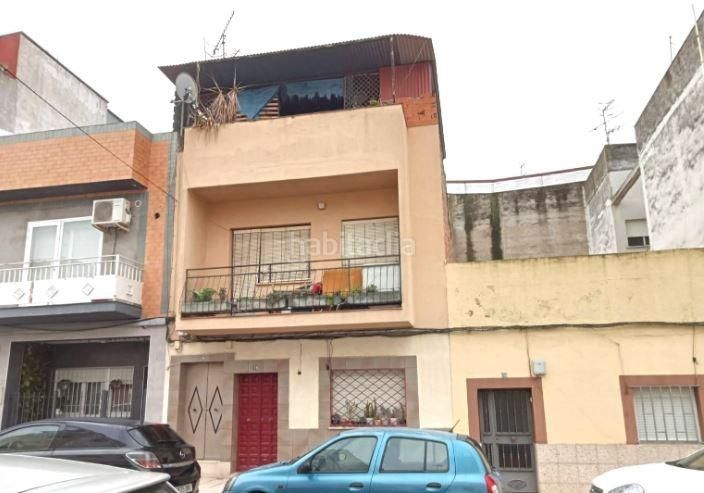 Foto e90329d7-d885-42a4-b85d-d05562248080. Pis a calle viento el 18 a Maria Auxiliadora - Barriada de Llera Badajoz