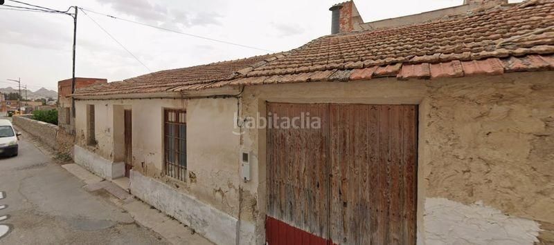 Foto 0943e326-faa0-4dcd-84fa-21d759f009d5. Pis a cañada de los andaluces 112 a Archena