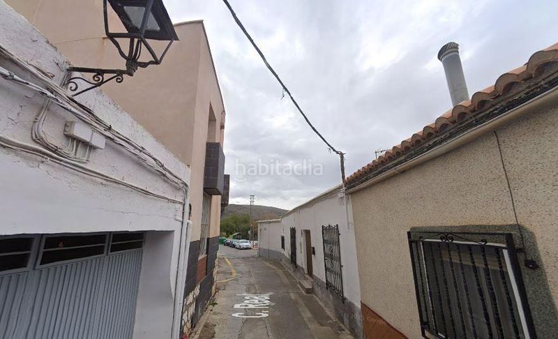 Foto 4c1972ca-9289-4922-ab80-c0022da77700. Pis a calle calle real 51 a Nacimiento
