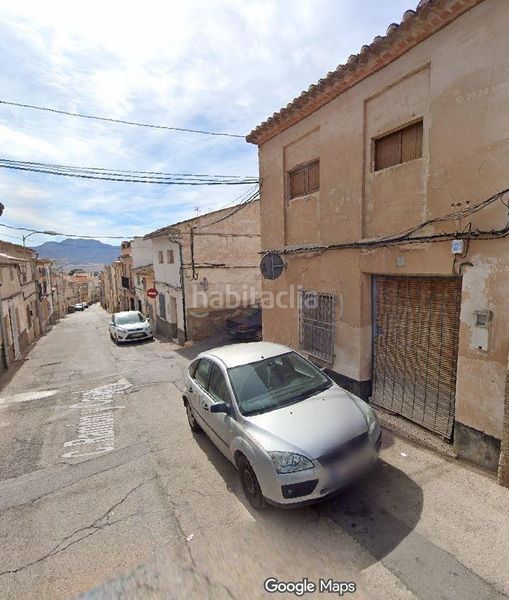 Foto 10379dc9-d814-4ce3-9845-ca7d9b92fdc3. Haus in calle ramon y cajal 73 in Jumilla