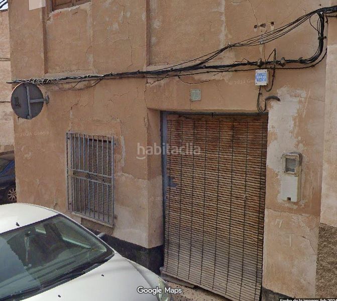Foto 3dcfa020-67df-485b-a9e9-cde538d415e1. Haus in calle ramon y cajal 73 in Jumilla