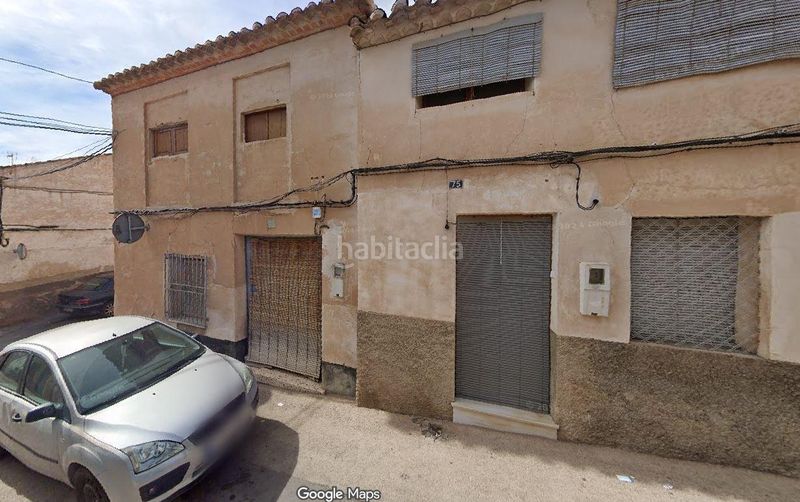 Foto 815e81e6-e5cf-458c-bb7f-63ebb72e6fab. Haus in calle ramon y cajal 73 in Jumilla