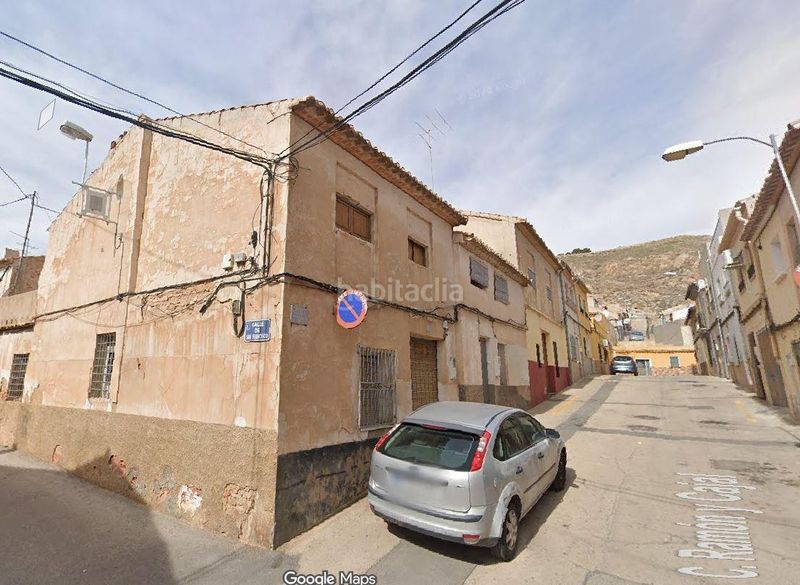 Foto ab505716-14dc-43a8-a086-aeb11ea8d703. Haus in calle ramon y cajal 73 in Jumilla