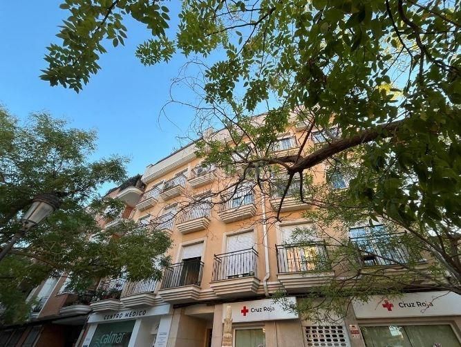 Foto 6abcb522-4cb3-4e71-9224-08bfda99762e. Pis a calle campo 59 a Tomelloso
