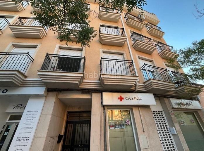 Foto a312fbf1-0aad-4c39-abc6-3bd59ec12a27. Pis a calle campo 59 a Tomelloso