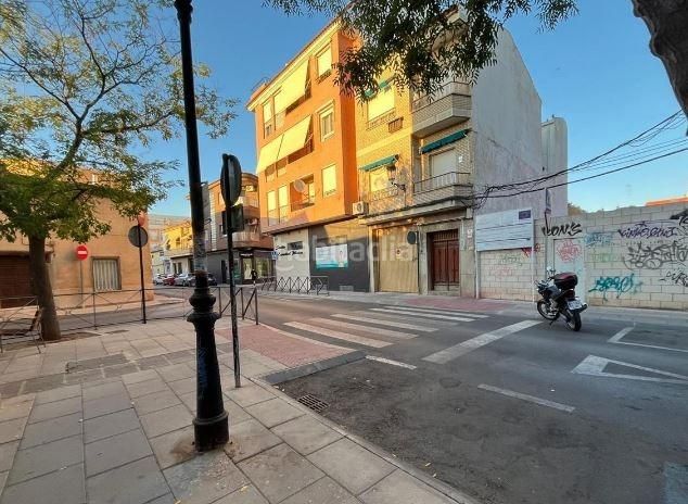 Foto f21c8515-d751-4aac-8825-3239b88b8a04. Pis a calle campo 59 a Tomelloso