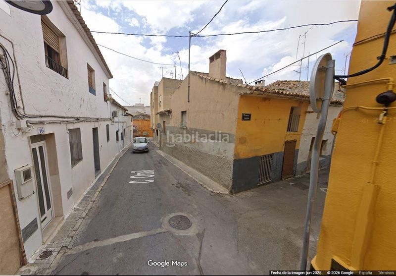 Foto c50aae53-538b-44fa-95dd-aa91d60947c5. Casa a calle carpena 14 a El Rabal Villena