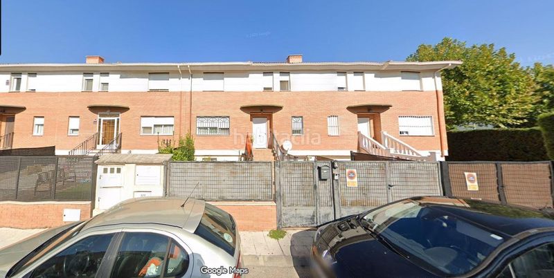 Foto f7e985b4-0ab5-4a9e-97fa-e49dfd032341. Casa a calle pablo sorozabal 5 a Alovera