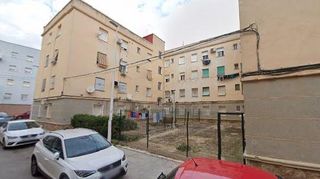 Piso en Calle oceano atlantico 4. Se vende piso okupa en c oceano atlantico 4 de cartagena