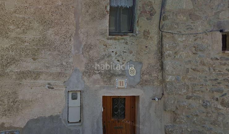 Foto a592bb82-62c8-481a-b218-418bf780a865. Casa a carrer figueres 11 a Cantallops