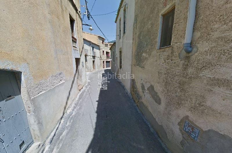 Foto c427d9f3-9886-4eb3-8214-0e92531e9495. Casa a carrer figueres 11 a Cantallops