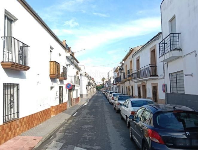 Foto ac13227d-6e01-46b3-b28a-ee9d62438e1f. Pis a calle caballeros 87 a Villa del Río