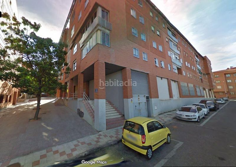 Foto 489c043f-bd2b-4198-b643-e430710febd3. Pis a calle jorge luis borges 5 a Constitución-El Balconcillo Guadalajara