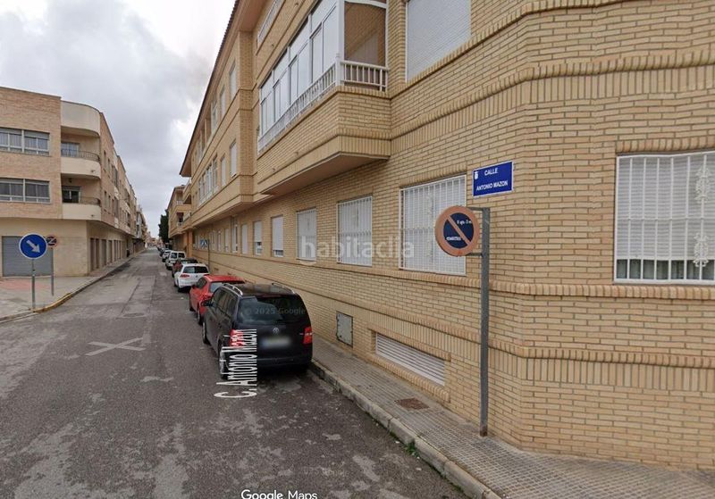 Foto 406f13dc-7c65-490e-b9ea-94d9c3c5cc67. Pis a calle doctor mazon 2 a Rafal