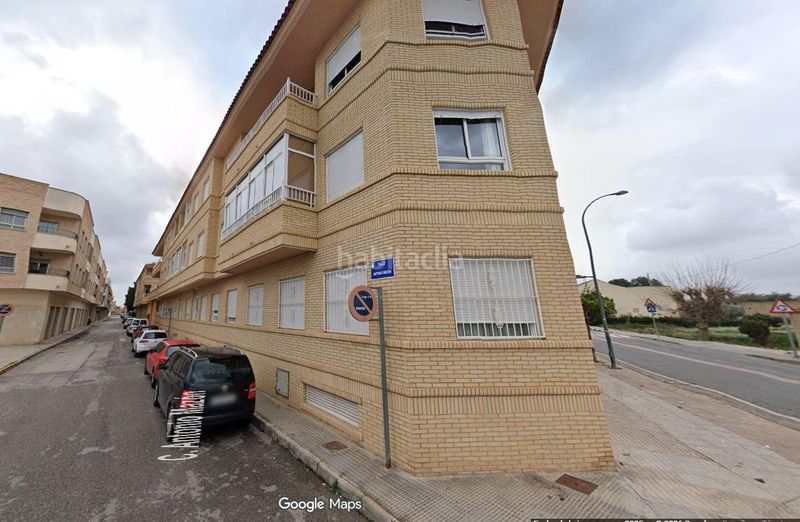 Foto 92131a3d-5c3d-4bd7-81ae-352a34e111e9. Pis a calle doctor mazon 2 a Rafal