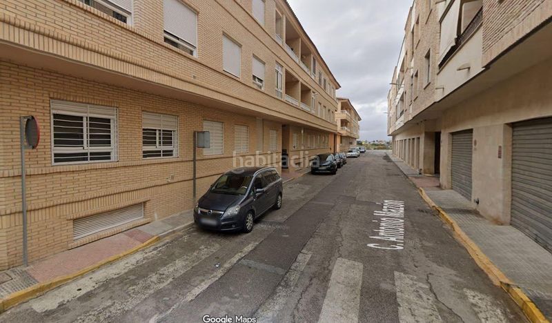 Foto c36a5610-40f1-486c-8420-5315c34fa7b9. Pis a calle doctor mazon 2 a Rafal