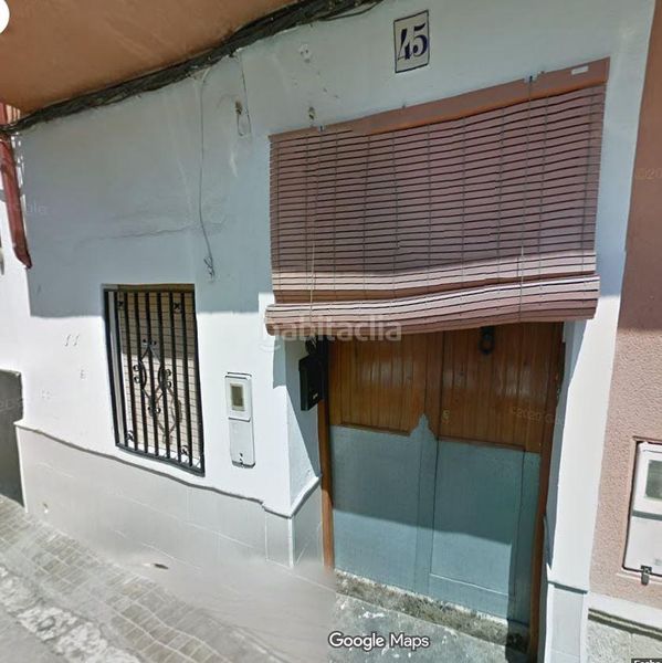 Foto 567537b2-9c00-459c-a3f2-68e423d5ee74. Pis a calle san vicente 45 a Llosa de Ranes