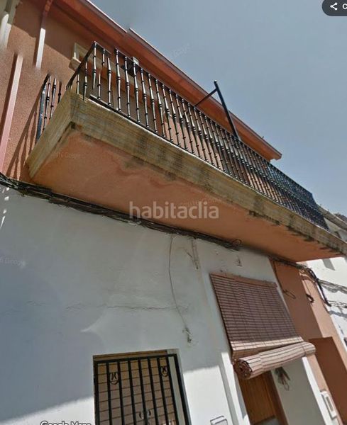 Foto 60a921b8-d04c-4749-a3eb-2492d36b2608. Pis a calle san vicente 45 a Llosa de Ranes
