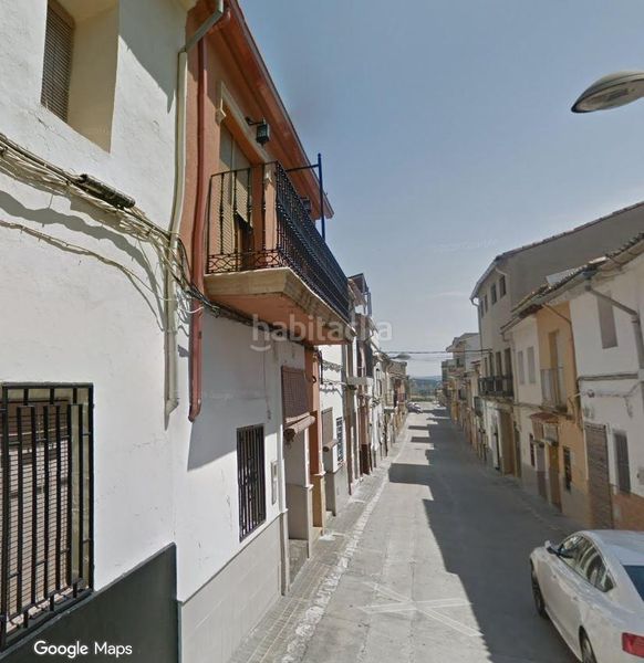 Foto 82d27427-8e5b-4863-8ba8-bb642730a64e. Pis a calle san vicente 45 a Llosa de Ranes