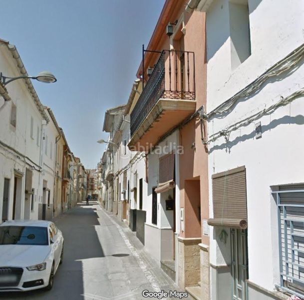 Foto cbf4c28d-73ed-4ca2-b80b-946dac9184f1. Pis a calle san vicente 45 a Llosa de Ranes