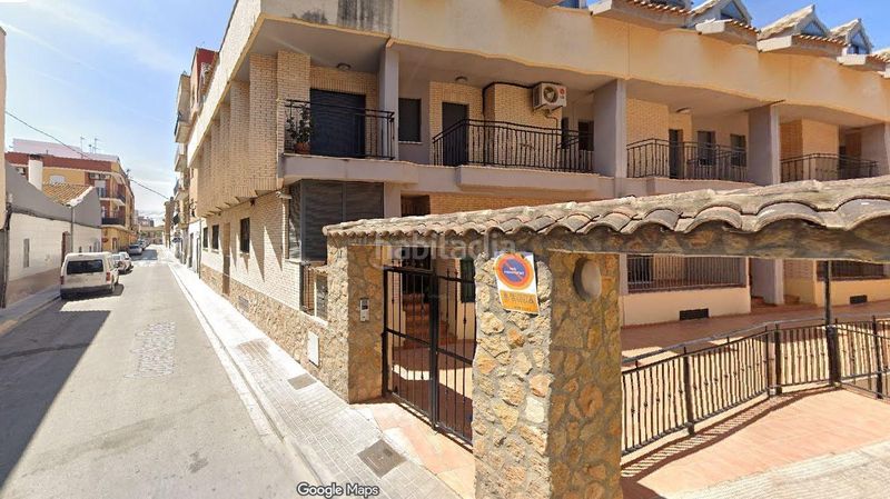 Foto 4b2a20d8-ff81-4941-8329-b1770f33ba52. Casa adosada en calle sant roc 11 se vende inmueble alquilado en aldaia en Alaquàs