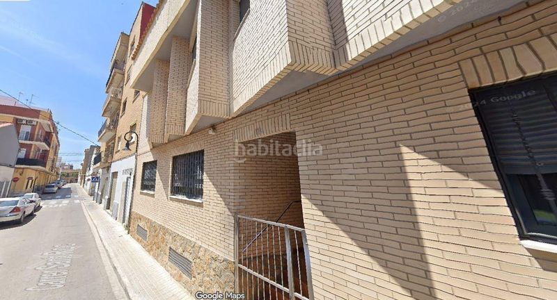 Foto 704ee110-744b-410b-bced-f6bc7398a7da. Casa adosada en calle sant roc 11 se vende inmueble alquilado en aldaia en Alaquàs