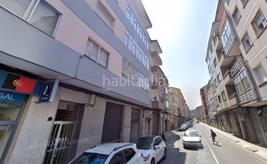 Foto 7f5fa4d4-ea9b-42f7-bd96-ef01fa3221a6. Pis a calle marcelo macias 57 a Polvorín Ourense