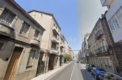 Foto 873c485a-eaf9-4d6c-bc7f-f0434751ef8b. Pis a calle marcelo macias 57 a Polvorín Ourense