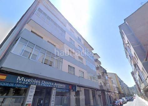 Foto e4696dd9-90f6-4131-a799-c4377451f872. Pis a calle marcelo macias 57 a Polvorín Ourense