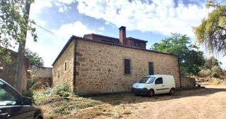 Casa a Lugar santibañez rio 11. Se vende casa  okupa en c santibañez rio 11 de salamanca