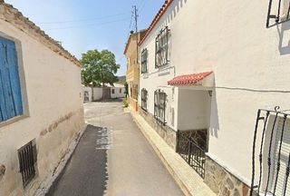Appartamento in Avenida av villa de oria 10. Se vende piso cesión de remate en c av villa de oria en oria alm