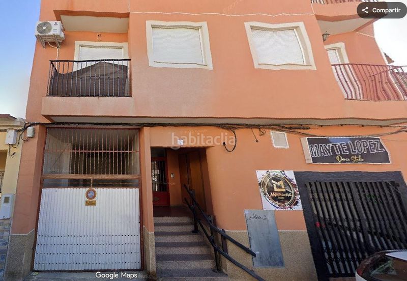 Foto 26065d09-7740-47cc-b27a-05ddc34892fe. Casa aparellada a juan asturia 2 a Ceutí