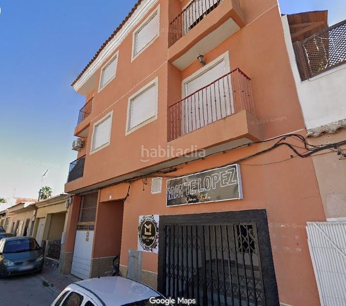 Foto 734c5779-db1a-4d0e-8951-519957c7ae33. Casa aparellada a juan asturia 2 a Ceutí