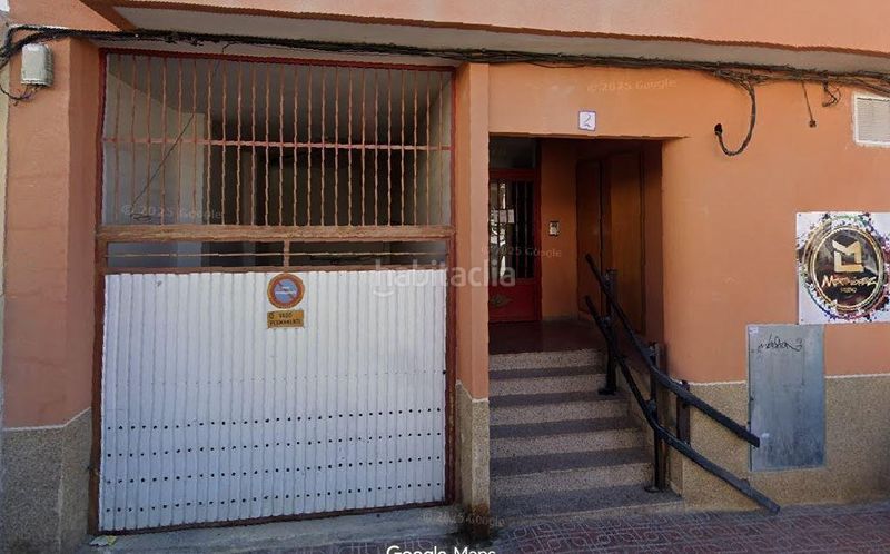 Foto 842beaef-145c-4514-847d-f0cb04d4e851. Casa aparellada a juan asturia 2 a Ceutí