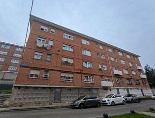 Pis a Calle francisco iturrino 3. Se vende piso alquilado en calle francisco iturrino nº 3 santand